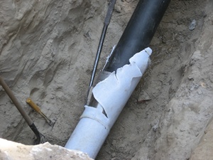 sewer-pipe-bursting 